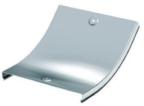 Крышка угла лотка вертикального внутренняя DKC S5 Combitech CS45 45град. 600мм фото Крышка угла лотка вертикального внутренняя DKC S5 Combitech CS45 45град. 600мм картинка